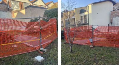 Terreno di 357 m² in Pinerolo (10064)