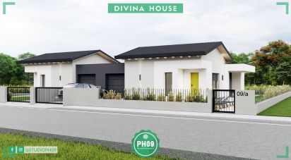 Villa Bifamiliare 5 locali di 140 m² in Castel Goffredo (46042)