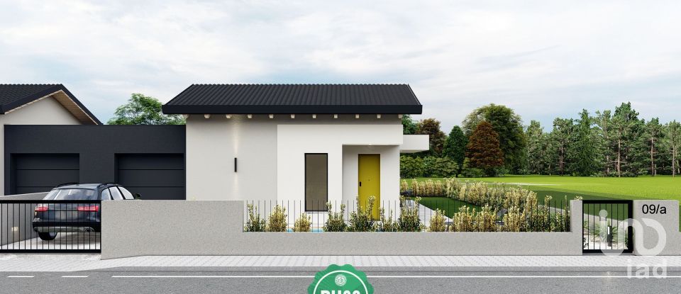 Villa Bifamiliare 5 locali di 140 m² in Castel Goffredo (46042)