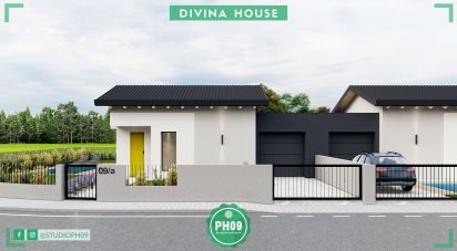 Villa Bifamiliare 5 locali di 140 m² in Castel Goffredo (46042)