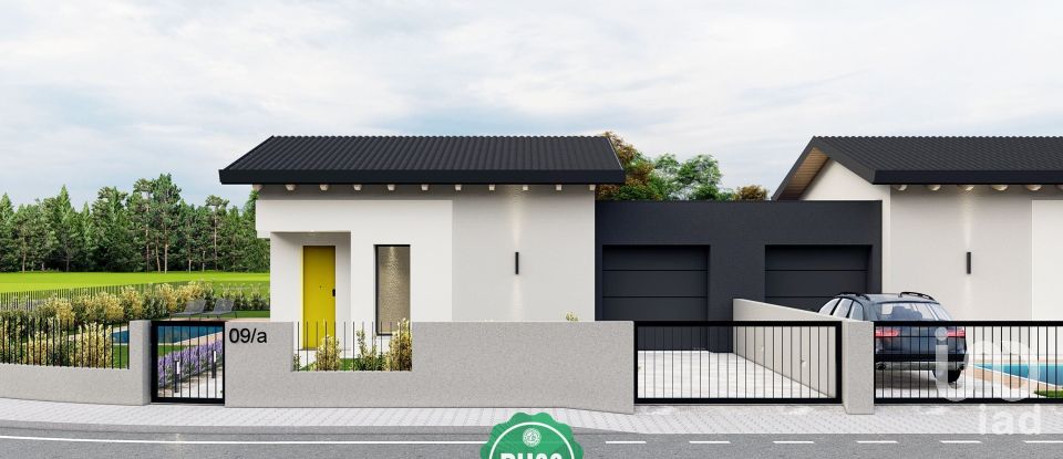 Villa Bifamiliare 5 locali di 140 m² in Castel Goffredo (46042)