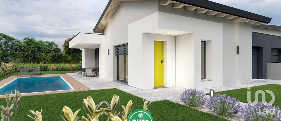 Villa Bifamiliare 5 locali di 140 m² in Castel Goffredo (46042)