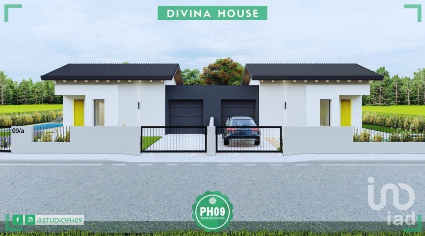 Villa Bifamiliare 5 locali di 140 m² in Castel Goffredo (46042)