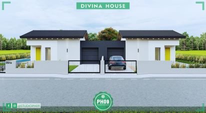 Villa Bifamiliare 5 locali di 140 m² in Castel Goffredo (46042)