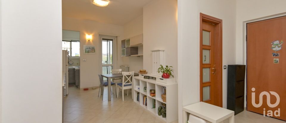 Trilocale di 85 m² a Torino (10154)