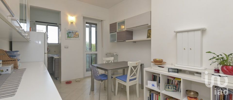 Trilocale di 85 m² a Torino (10154)