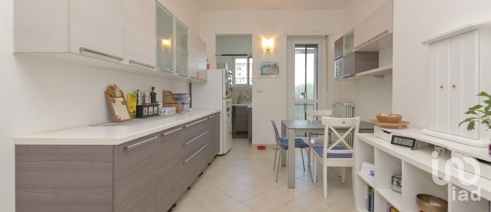 Trilocale di 85 m² a Torino (10154)