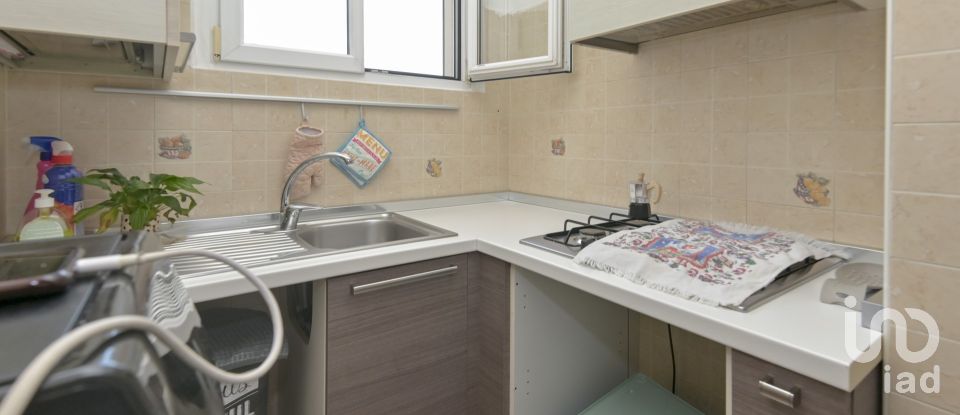 Trilocale di 85 m² a Torino (10154)