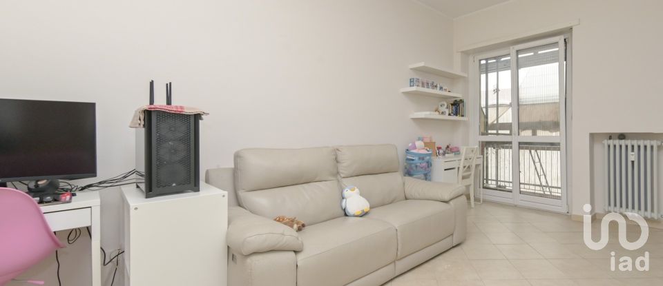 Trilocale di 85 m² a Torino (10154)