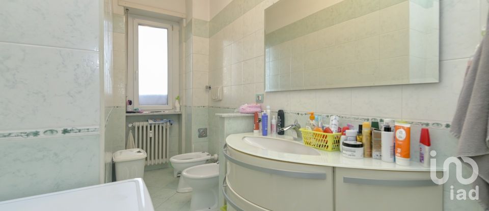 Trilocale di 85 m² a Torino (10154)