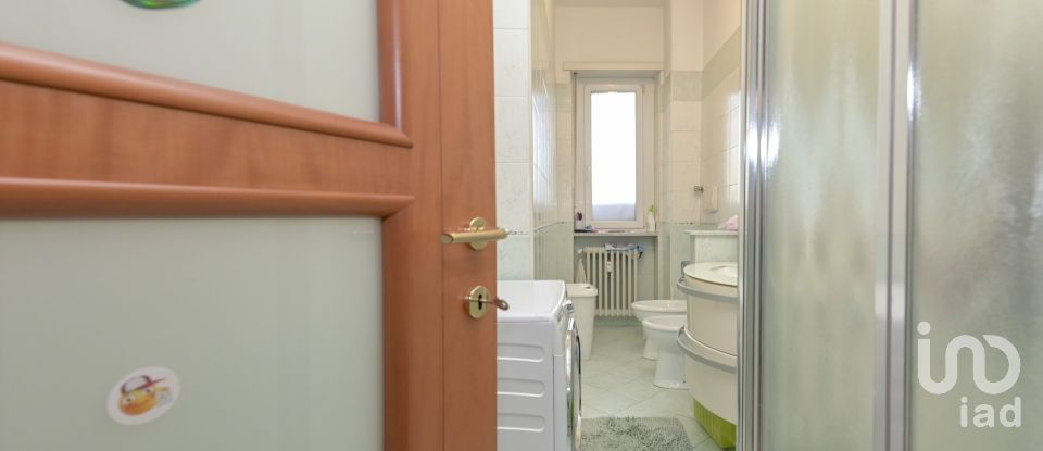 Trilocale di 85 m² a Torino (10154)