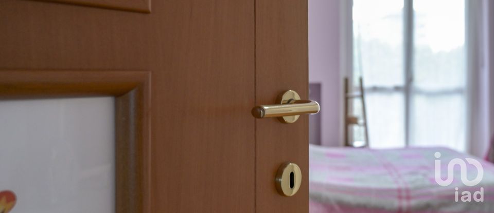 Trilocale di 85 m² a Torino (10154)