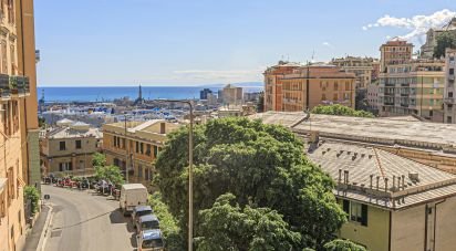 Appartamento 6 locali di 105 m² a Genova (16135)