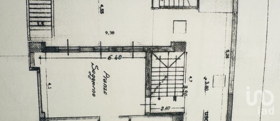 Casa indipendente / Villa 8 locali di 245 m² in Colonnella (64010)