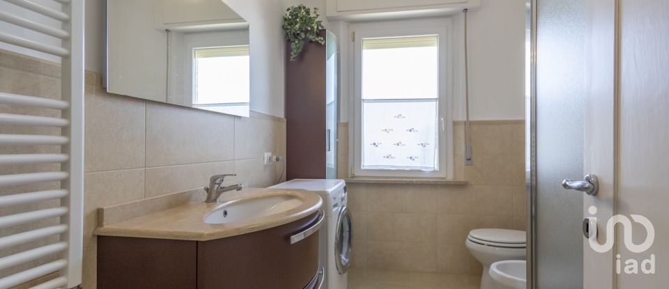 Apartment 5 rooms of 125 m² in Filottrano (60024)