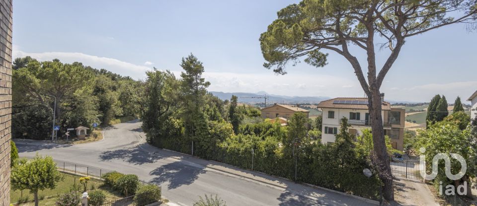 Apartment 5 rooms of 125 m² in Filottrano (60024)