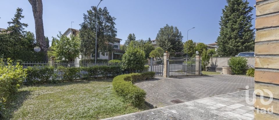 Apartment 5 rooms of 125 m² in Filottrano (60024)