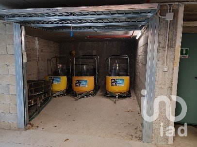 Posto auto di 24 m² in Cesana Torinese (10054)