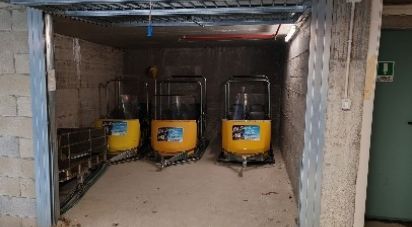 Posto auto di 24 m² in Cesana Torinese (10054)