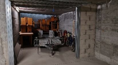 Posto auto di 24 m² in Cesana Torinese (10054)