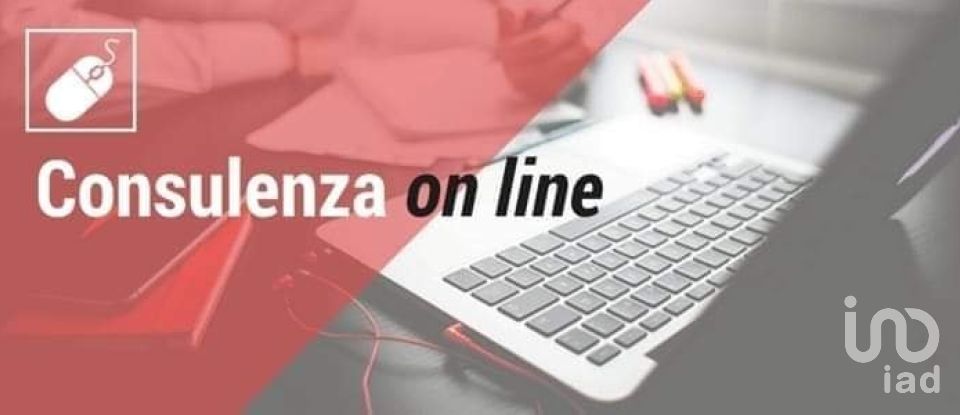 Posto auto di 24 m² in Cesana Torinese (10054)