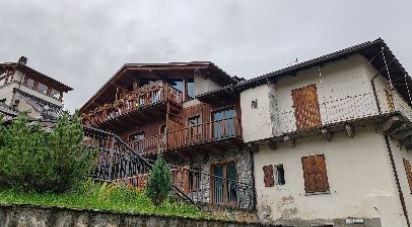 Posto auto di 24 m² in Cesana Torinese (10054)