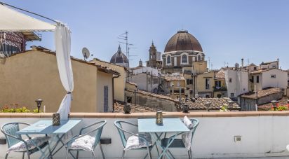 Appartamento 9 locali di 170 m² a Firenze (50123)