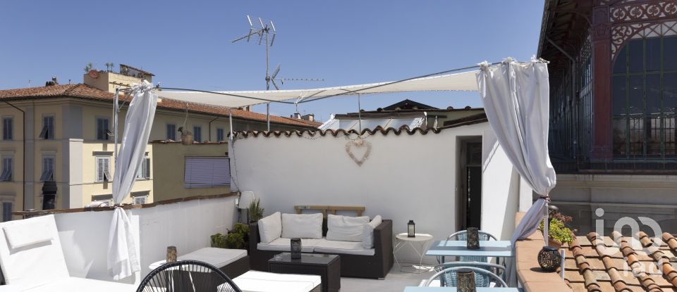 Apartment 9 rooms of 170 m² in Firenze (50123)