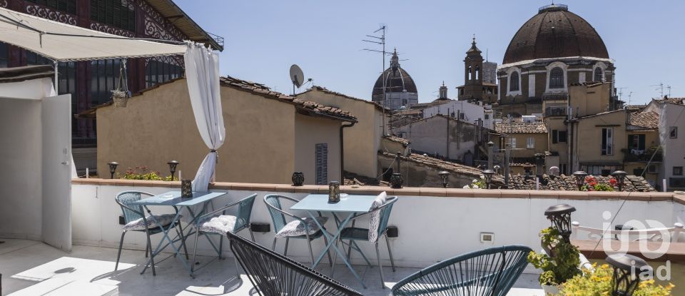 Apartment 9 rooms of 170 m² in Firenze (50123)