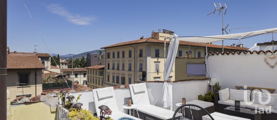 Apartment 9 rooms of 170 m² in Firenze (50123)