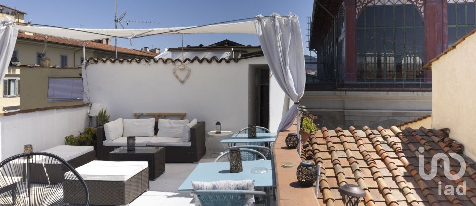 Apartment 9 rooms of 170 m² in Firenze (50123)