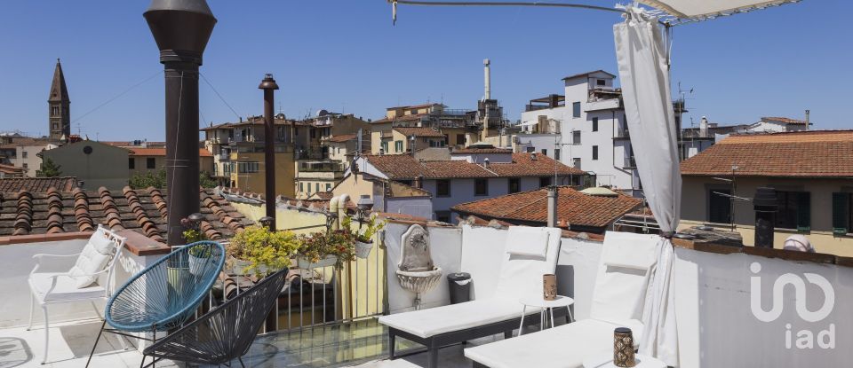 Apartment 9 rooms of 170 m² in Firenze (50123)