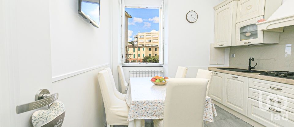 Appartamento 5 locali di 95 m² a Genova (16147)