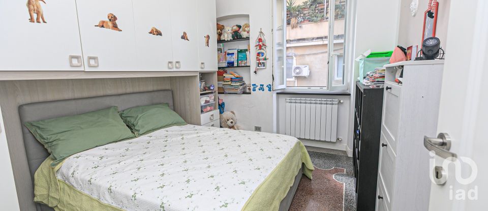 Appartamento 5 locali di 95 m² a Genova (16147)
