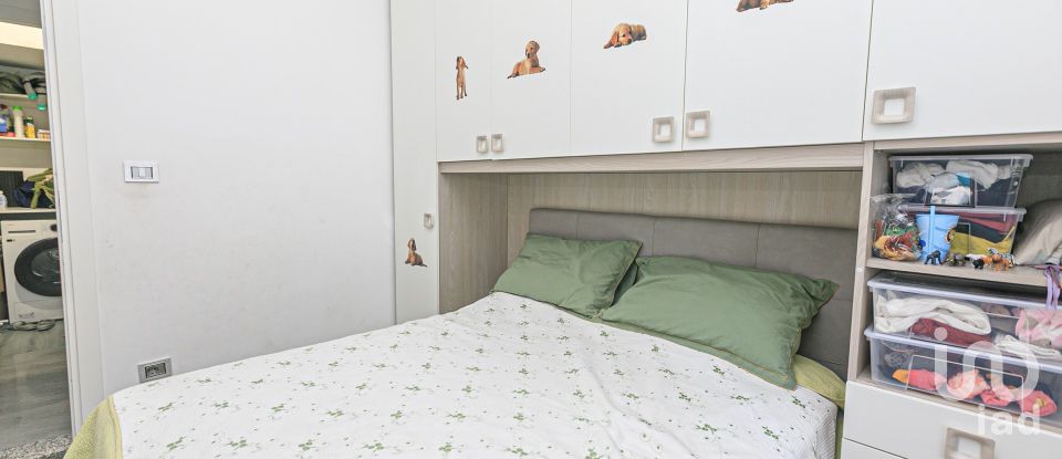 Appartamento 5 locali di 95 m² a Genova (16147)