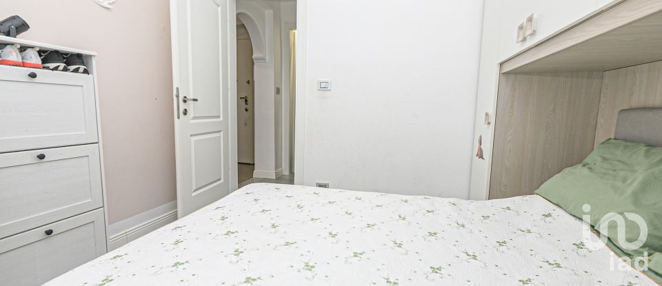 Appartamento 5 locali di 95 m² a Genova (16147)