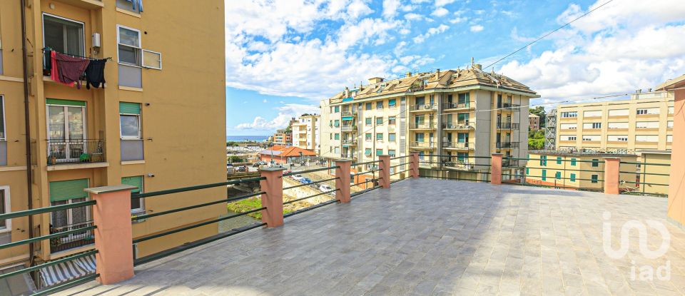 Appartamento 5 locali di 95 m² a Genova (16147)