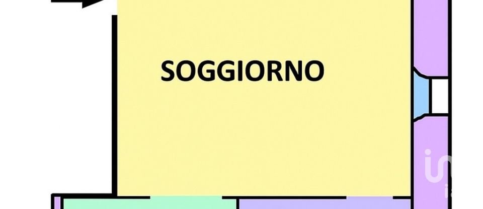 Appartamento 5 locali di 95 m² a Genova (16147)