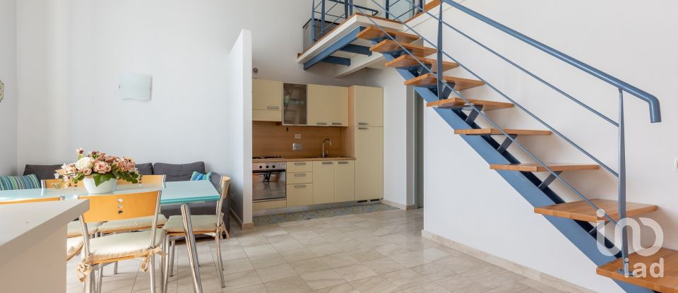 Four-room apartment of 85 m² in Pisa (56122)