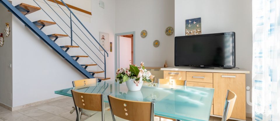 Four-room apartment of 85 m² in Pisa (56122)