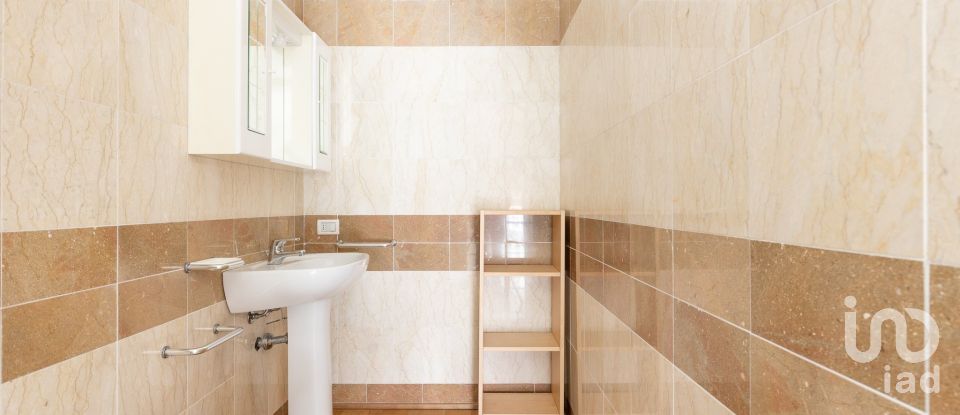 Four-room apartment of 85 m² in Pisa (56122)