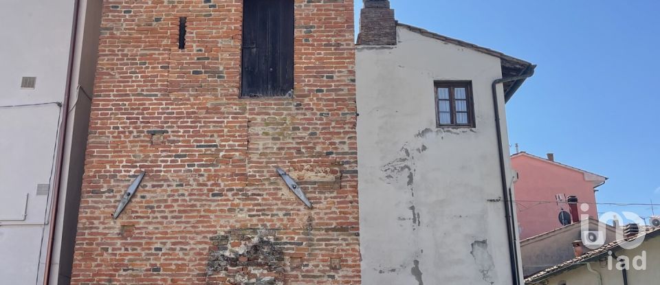 House 3 rooms of 65 m² in Calcinaia (56012)