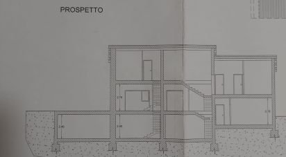 Abitazione 11 locali di 147 m² in Fabriano (60044)