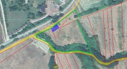 Abitazione 11 locali di 147 m² in Fabriano (60044)