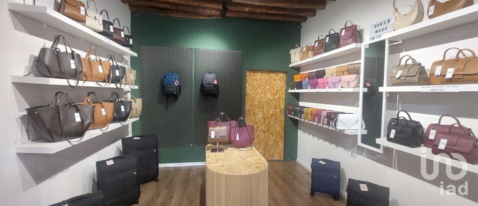 Negozio / locale commerciale di 30 m² in Genova (16126)