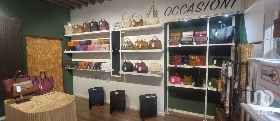 Negozio / locale commerciale di 30 m² in Genova (16126)