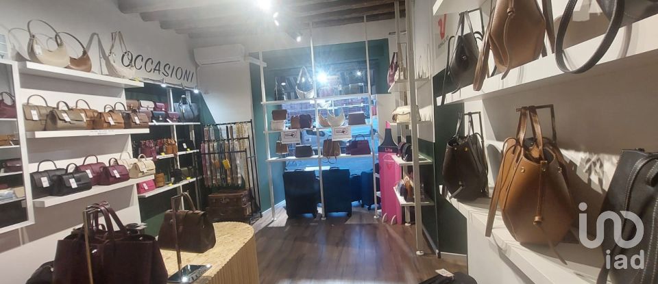 Negozio / locale commerciale di 30 m² in Genova (16126)