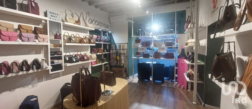 Negozio / locale commerciale di 30 m² in Genova (16126)