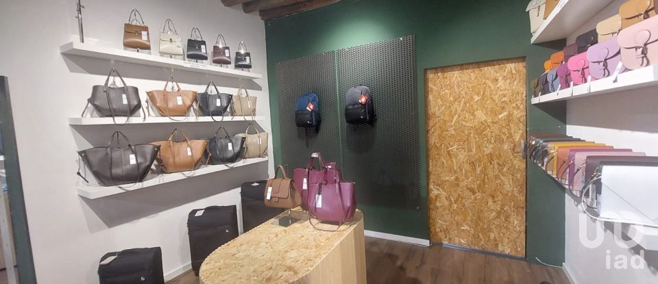 Negozio / locale commerciale di 30 m² in Genova (16126)