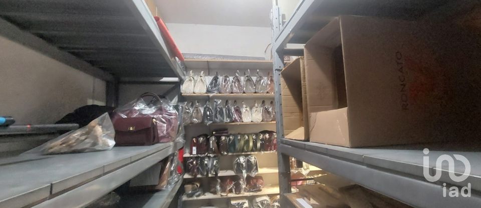 Negozio / locale commerciale di 30 m² in Genova (16126)